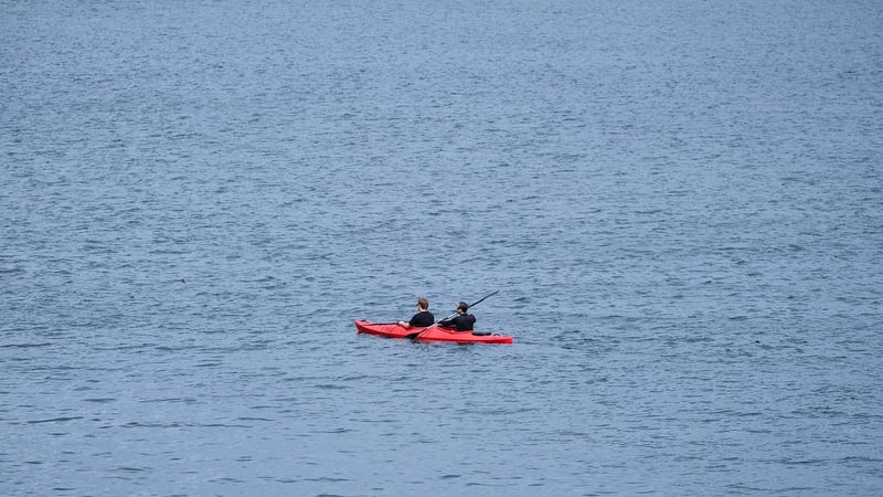 Kayaking Tours